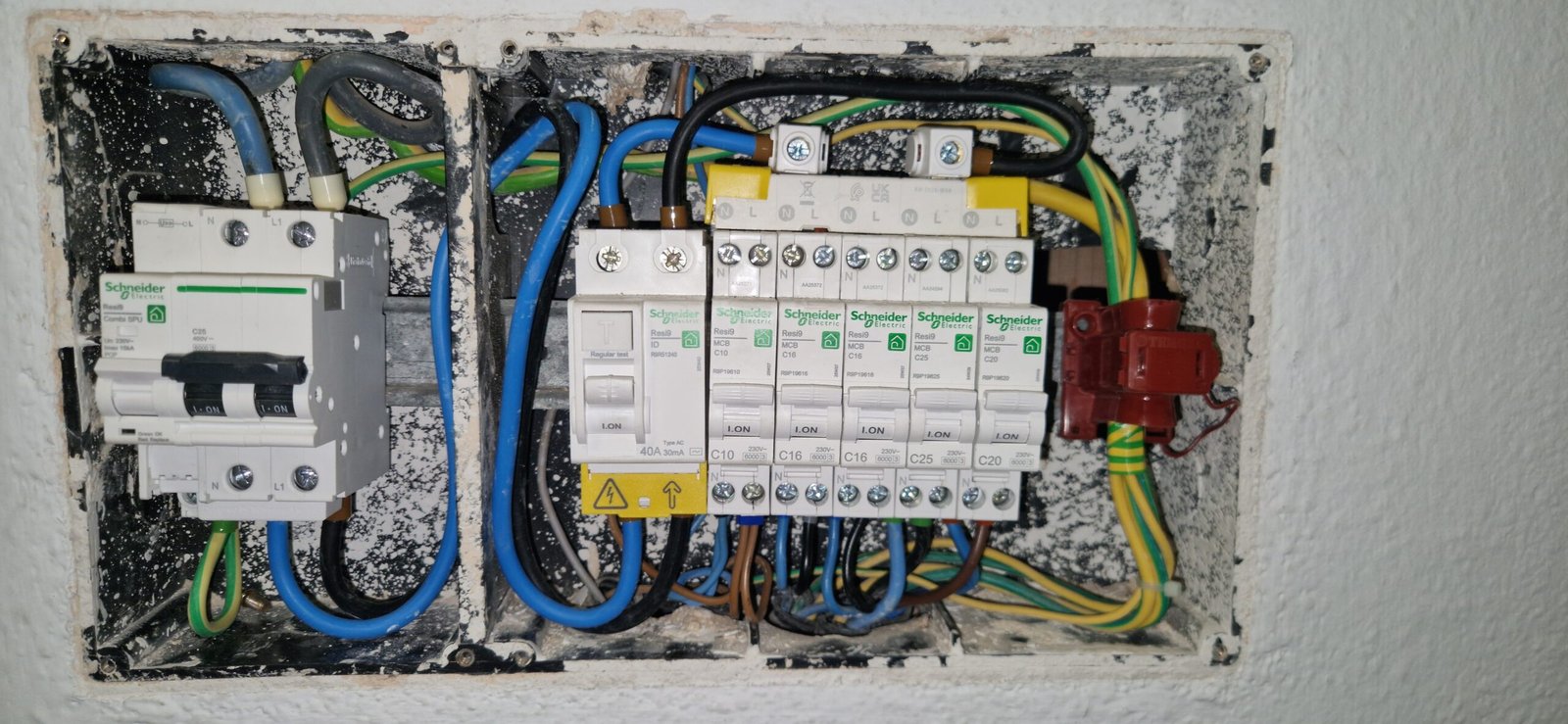 Actualización CGPM Benalmadena