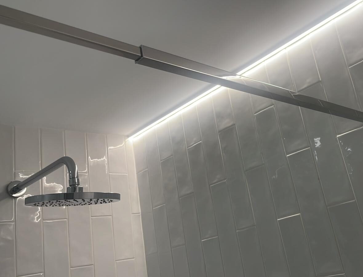 LED BAÑO LED BAÑO